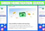 activate facebook page monetization within 24 hours
